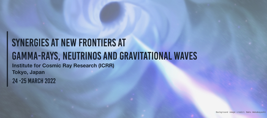 SYNERGIES AT NEW FRONTIERS AT GAMMA-RAYS, NEUTRINOS AND GRAVITATIONAL WAVES